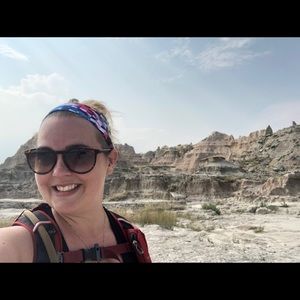 Meet your Posher, Crystal